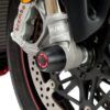 Puig Fork Sliders Phb19 Yamaha Mt-03 20' C/Black