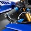 Puig Bar End Clutch Lever Mt-03 Models