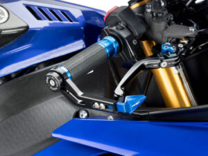 Puig Bar End Clutch Lever Mt-03 Models