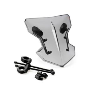 Puig Windshield Modelo Shark Inazuma 250 13' C/Black