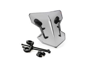 Puig Windshield Mod. Rafale Inazuma 250 13' C/Clear