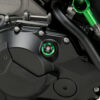 Puig Plug-Oil Hi Tech Triumph C/Blue