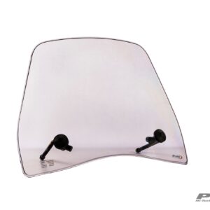 Puig Windshield Trafic Honda Scoopy Sh125I 20' C/Smoke