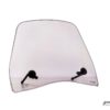 Puig Windshield Trafic Honda Scoopy Sh125I 20' C/Clear