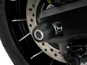 Puig Swing Arm Protector Phb19 Triumph Tiger 900 C/Blac