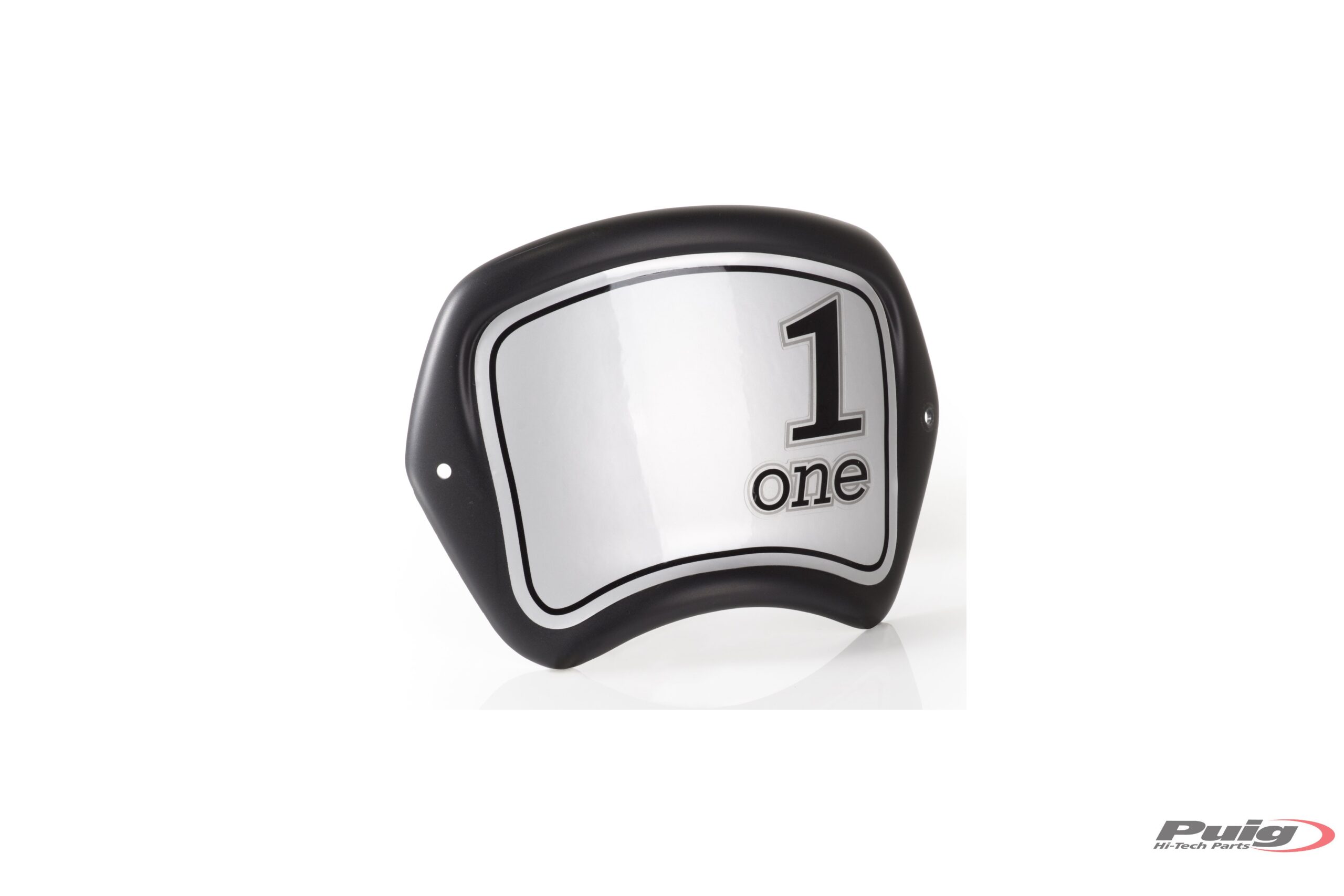 Puig Front Plate Harley Davidson Sportster Iron C/Car