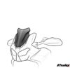 Puig Sport Screen Ktm 1290 Super Adventure R/S 21' C/Da