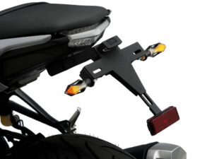 Puig Turn Light Mod. Tower Homologado C/Black