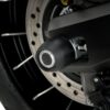 Puig Swing Arm Protector Phb19 Triumph Street Triple R