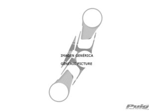 Puig Yoke Protector Radikal Honda Cbr1000Rr/Sp 20' C/Gr
