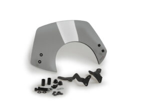 Puig Cbris Mod.Gts Sport Piaggio Vespa Gts300 C/Ahumado