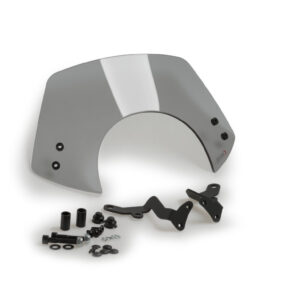 Puig Cbris Mod.Gts Sport Piaggio Vespa Gts300 C/Ahumado