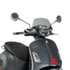 Puig Windshield Mod. Gts Sport Piaggio Vespa Gst300 C/C
