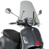 Puig Windshield Mod. Gts Touring Piaggio Vespa Gst300 C