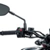 Puig Support Of Brake Fluid Lid Model Honda C/Black