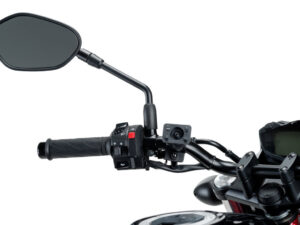 Puig Support Of Brake Fluid Lid Model Kymco Ak550 C/Bla