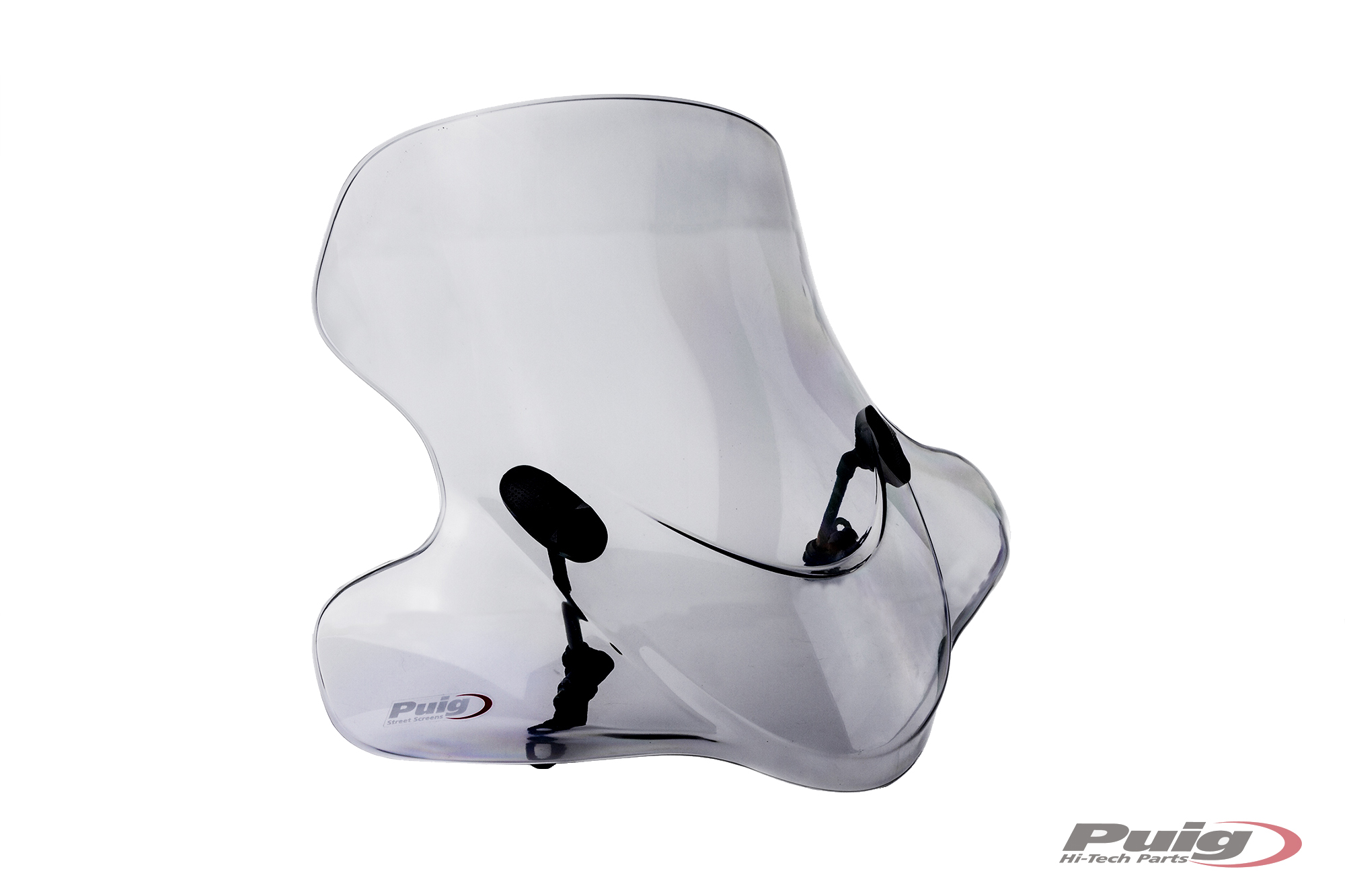 Puig Windshield City Touring Kymco Agility City 50/125