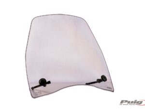 Puig Windshield Urban Kymco Agility City 50/125 20' C/S