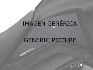 Puig Lateral Tank Pads Suzuki Sv650 C/Clear