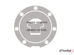 Puig Fuel Cap Cover Mod. Xtreme Aprilia Rs660 21' C/Car
