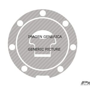 Puig Fuel Cap Cover Mod. Xtreme Aprilia Rs660 21' C/Car