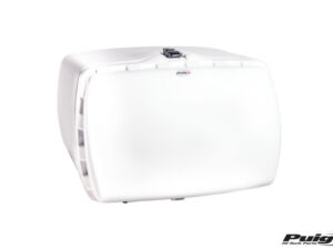 Puig Puig Top Boxes Installation Kit Kymco Agility City