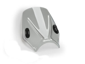 Puig Windshield Mod. Mito Universal C/Smoke