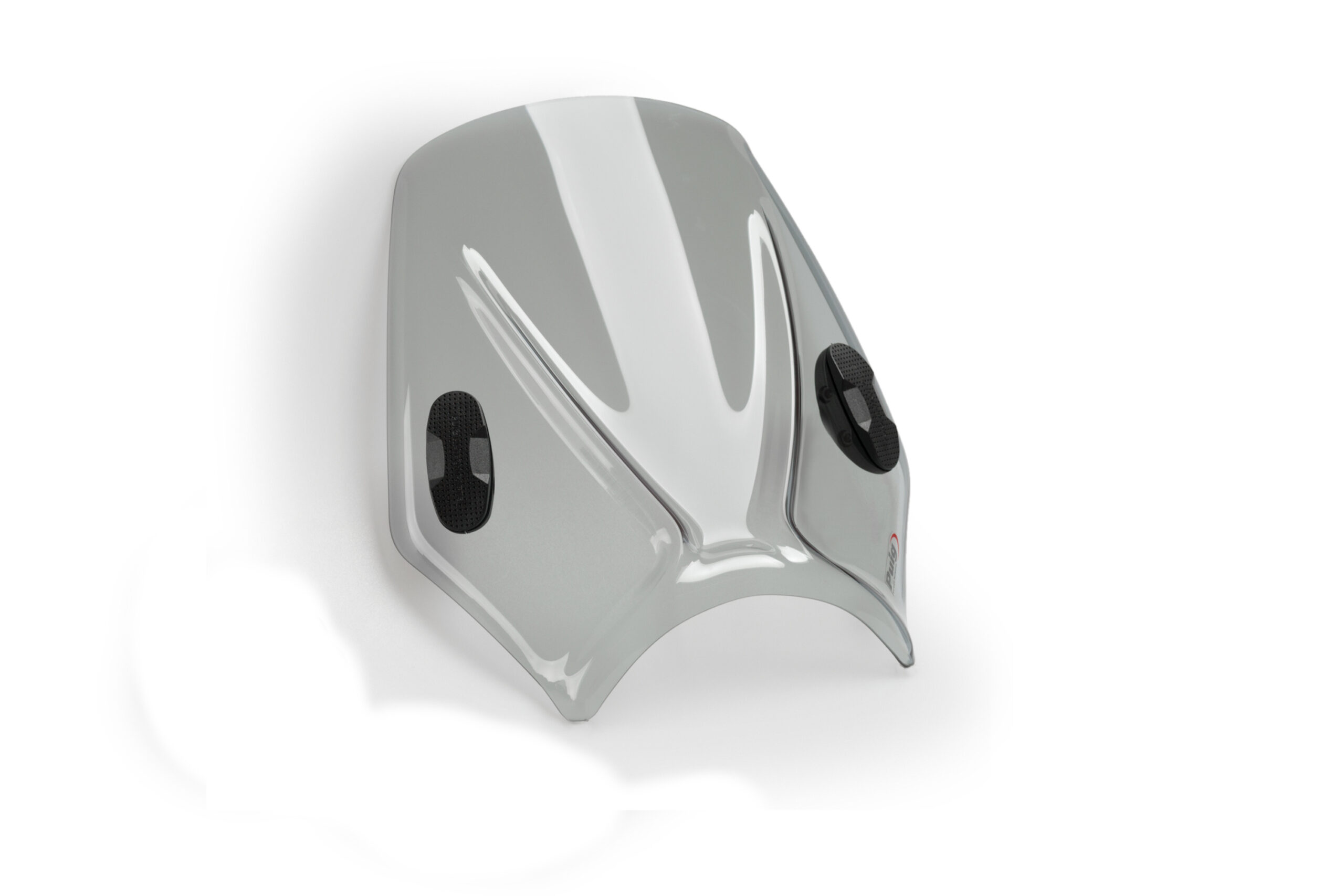 Puig Windshield Mod. Mito Universal C/Smoke