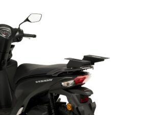 Puig Top Case Cover Megabox C/Black