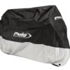 Puig Motorbike Cover Logo Puig Xxl C/Black