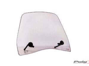 Puig Windshield Model Trafic D-Elight 21' C/Clear