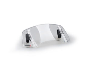 Puig Multi Adjustable Visor 2.0 Fixed With Screws C/Smo