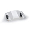 Puig Multi Adjustable Visor 2.0 Fixed With Screws C/Cle