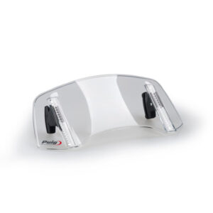 Puig Multi Adjustable Visor 2.0 Fixed With Screws C/Cle