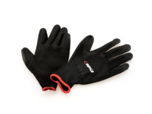 Puig Gloves Set Puig Hi-Tech Parts 7/S C/Black
