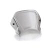 Puig Aluminium Front Plate For Honda Cmx1100 Rebel C/Bl