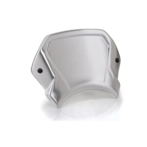 Puig Aluminium Front Plate For Honda Cmx1100 Rebel C/Si