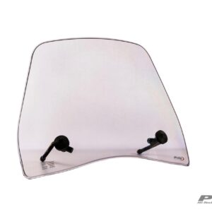 Puig Windshield Trafic Sym Fiddle 50/125 21' C/Clear