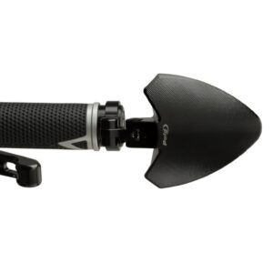 Puig Rear Mirror Mod. Fold L/Right Homol.