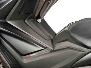 Puig Kit Protector Honda X-Adv 21'- C/Black