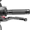 Puig Brake Support Lever Puig Ducati Model C/Black