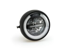 Puig Clamp Set Of Diameter 38-41Cm + Support For Headli