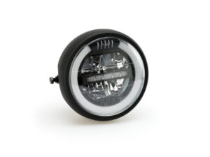 Puig Clamp Set Of Diameter 42-43Cm + Support For Headli