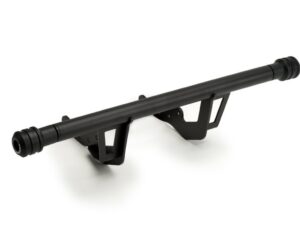 Puig Crash Pads Mod.Opie Hd Softail Low Rider