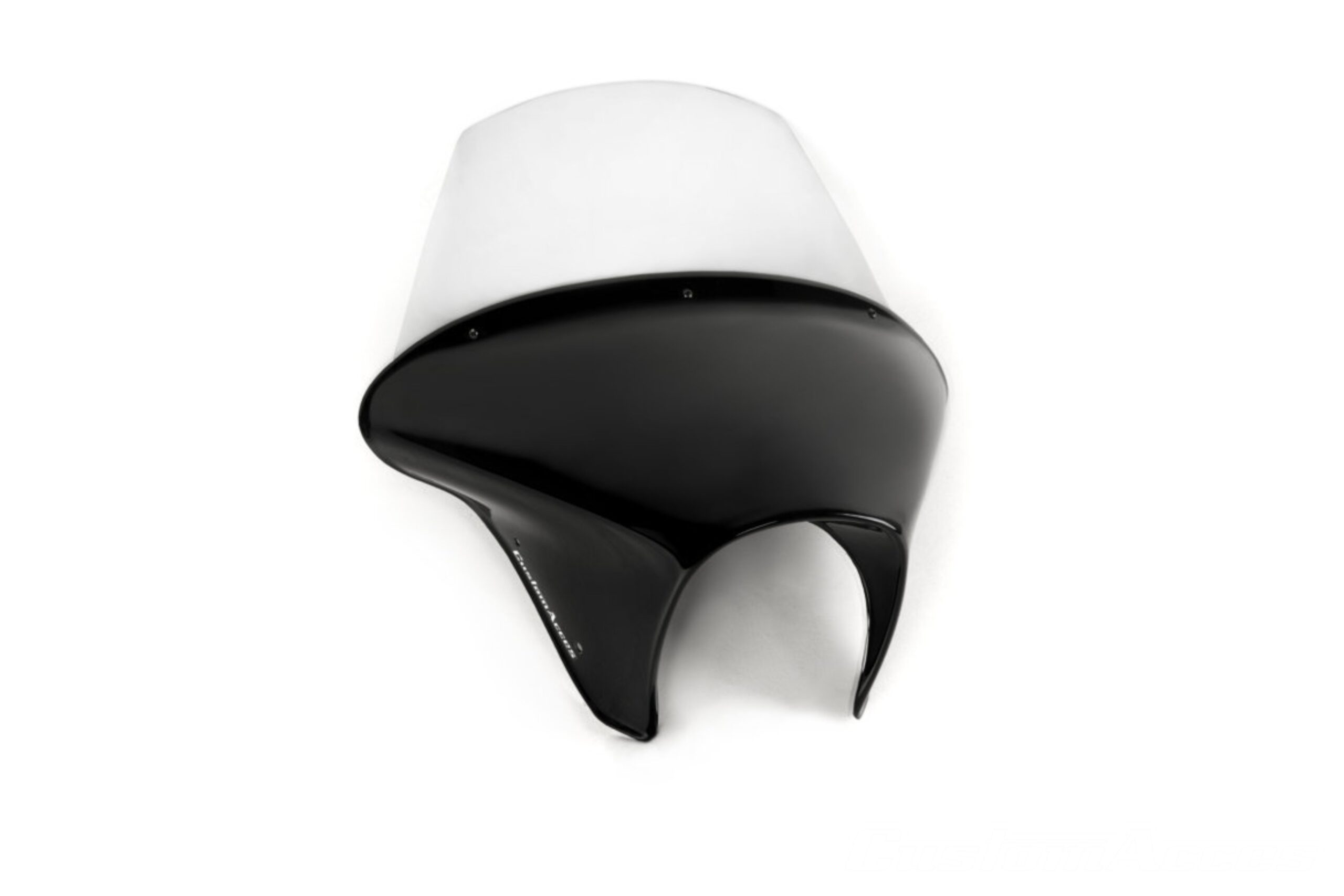 Puig Windshield Batwing Sml Sport Hd Sportster Iron