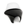 Puig Windshield Batwing Sml Touring Hd Sportster Iron