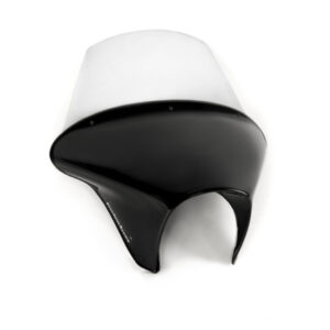 Puig Windshield Batwing Sml Touring Hd Sportster Forty-