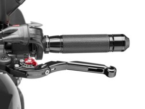 Puig Bracket Brake Puig Lever Models Scrambler C/Black