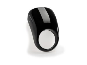 Puig Semifairing Mod.Anarchy Hd Sportster Iron C/Black