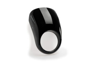 Puig Semifairing Mod.Anarchy Hd Street 750 Xg750 C/Blac